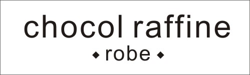 CHOCOL RAFFINE ROBE