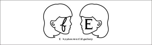 E hyphen world gallery