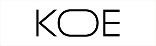 KOE