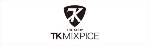 THE SHOP TK