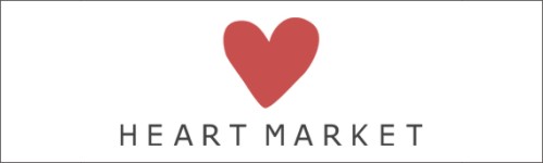 HEART MARKET